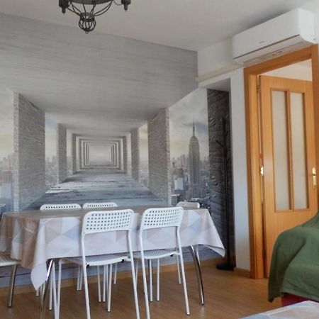 Apartament The King Arcas Zewnętrze zdjęcie
