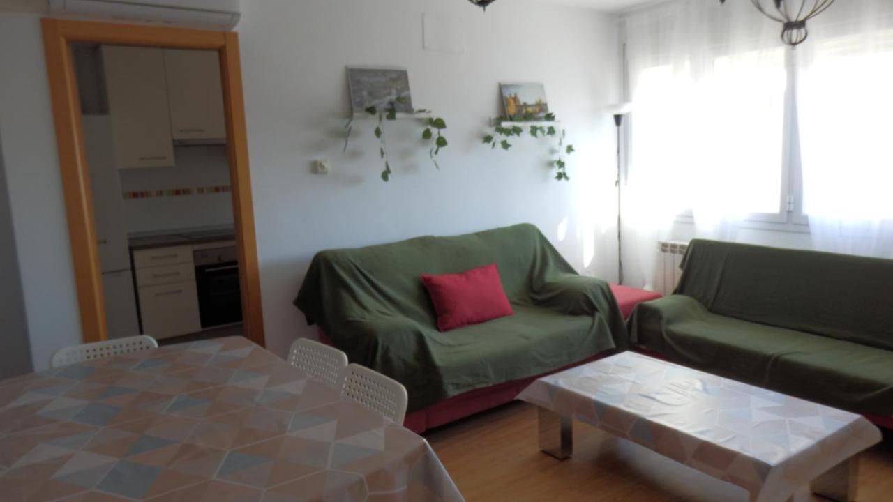Apartament The King Arcas Zewnętrze zdjęcie