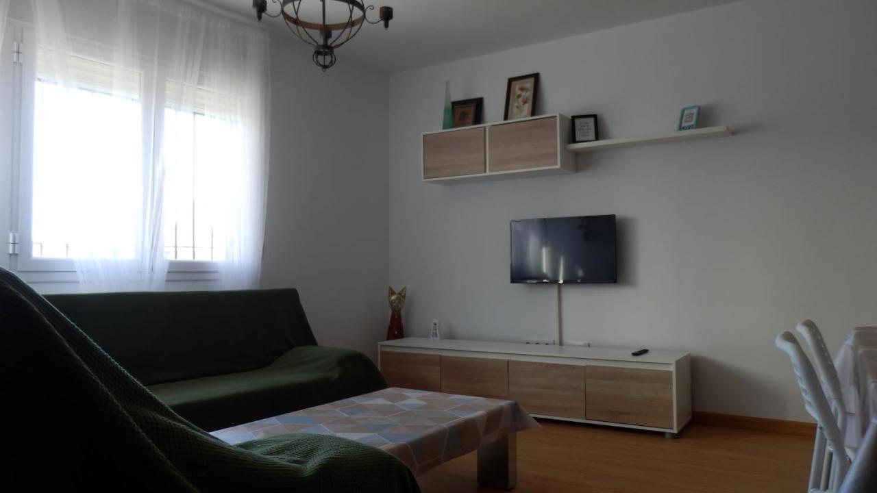 Apartament The King Arcas Zewnętrze zdjęcie