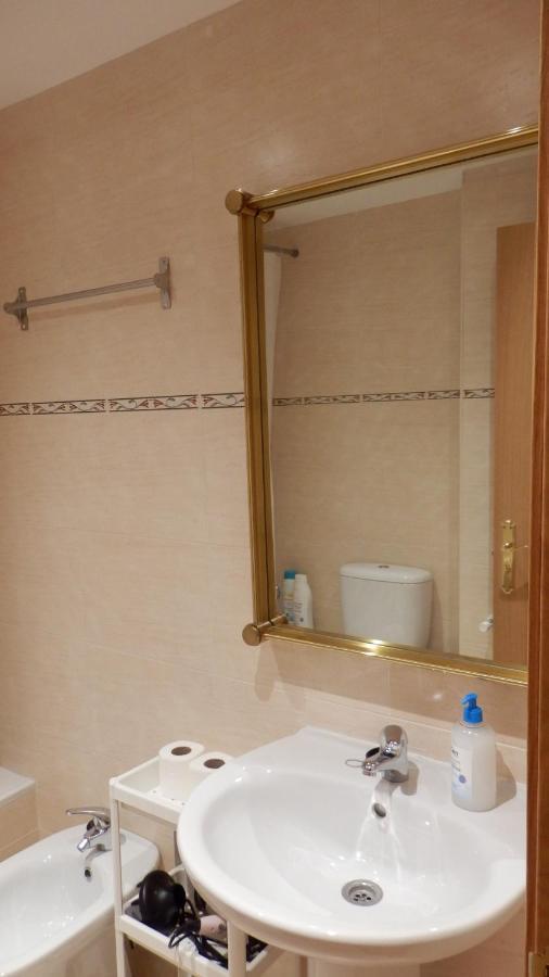 Apartament The King Arcas Zewnętrze zdjęcie